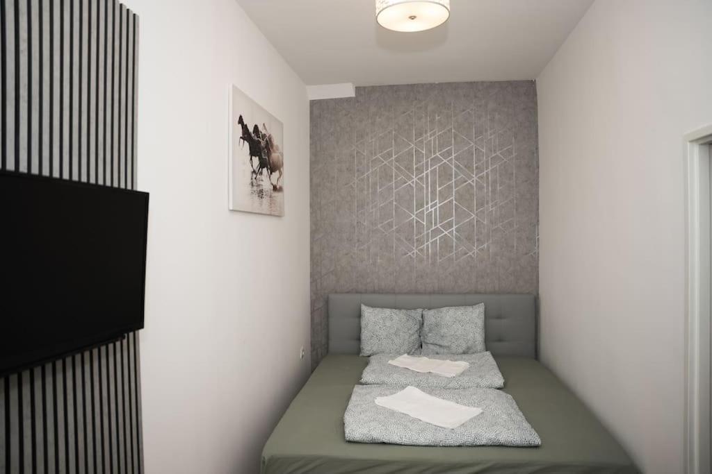 Flat D Apartament